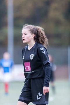 Bild 65 - wBJ Harburger TB - Holstein Kiel : Ergebnis: 2:1